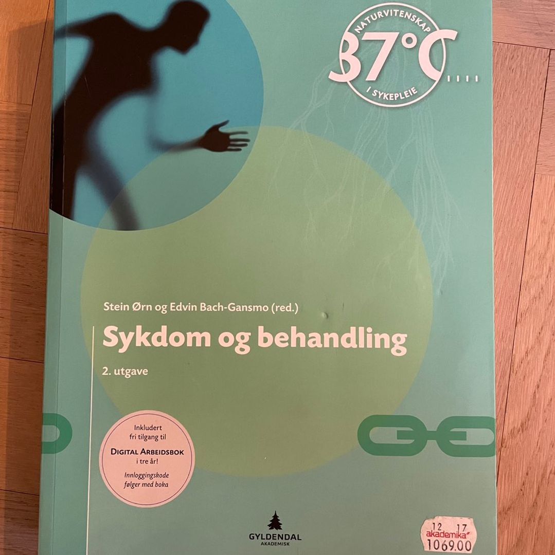 Sykdom  behandling