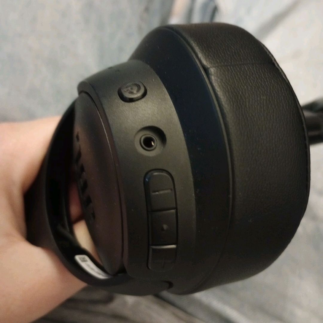 JBL Trådløst Headset