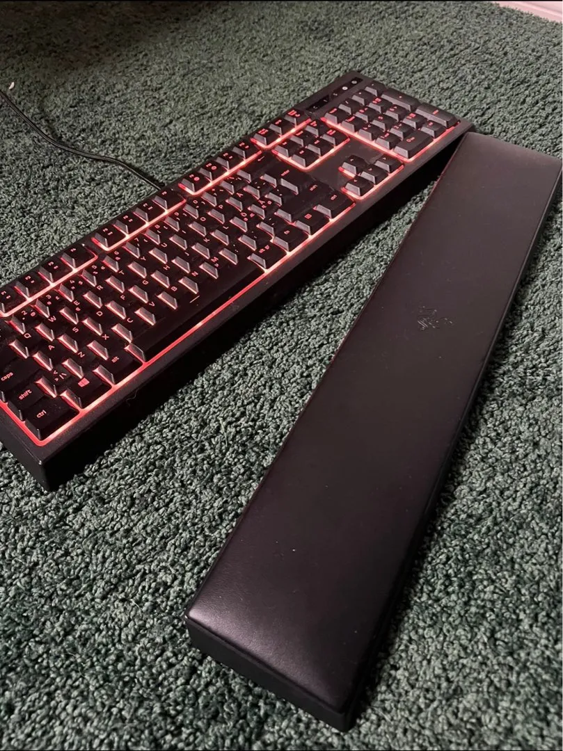 Razer Tastatur