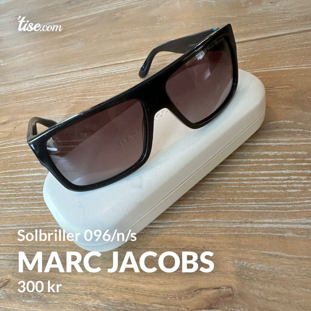 Marc Jacobs