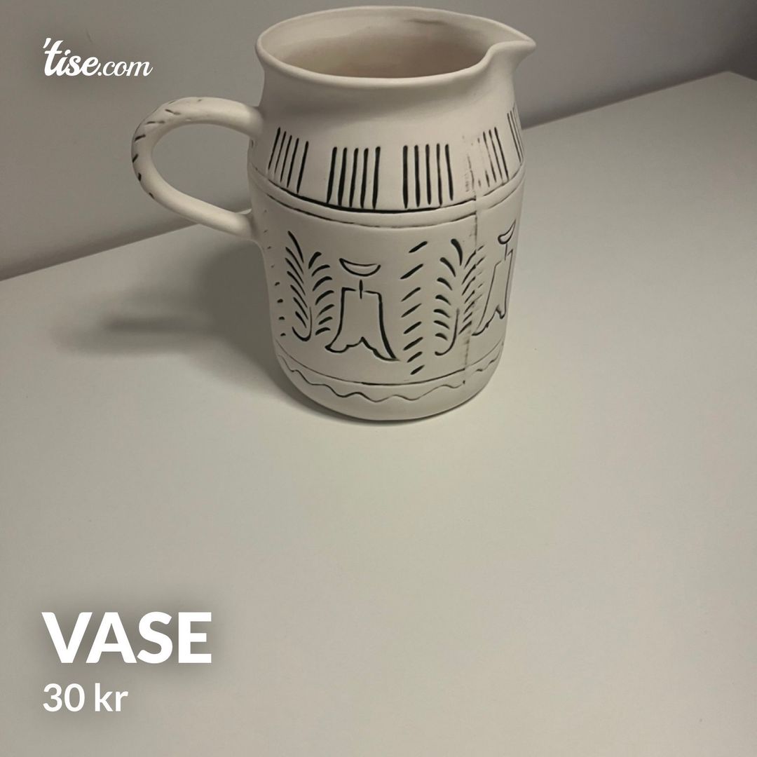 Vase