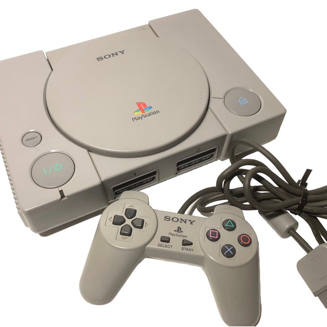 Playstation 1