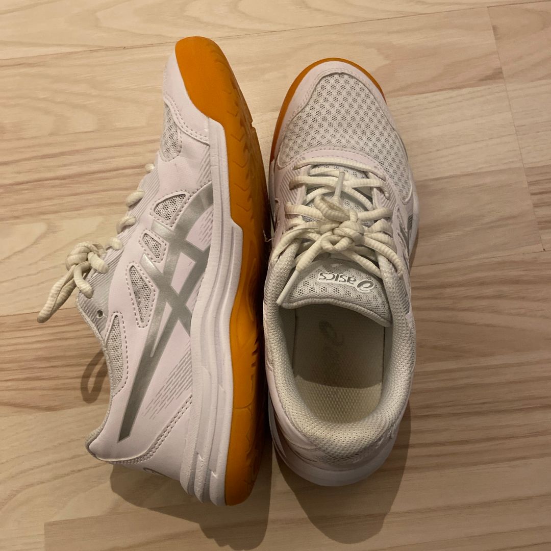 Asics indendørs sko