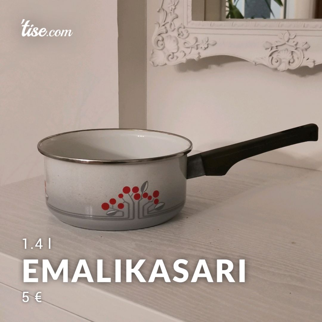 Emalikasari