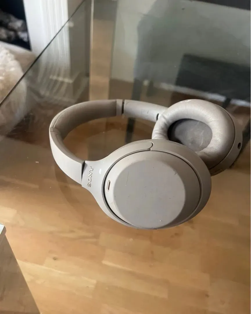 Sony WH1000XM4