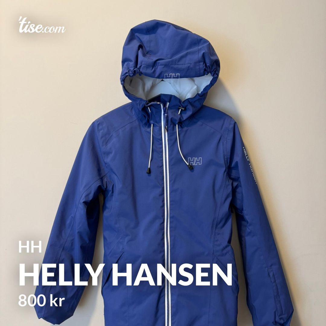 Helly Hansen