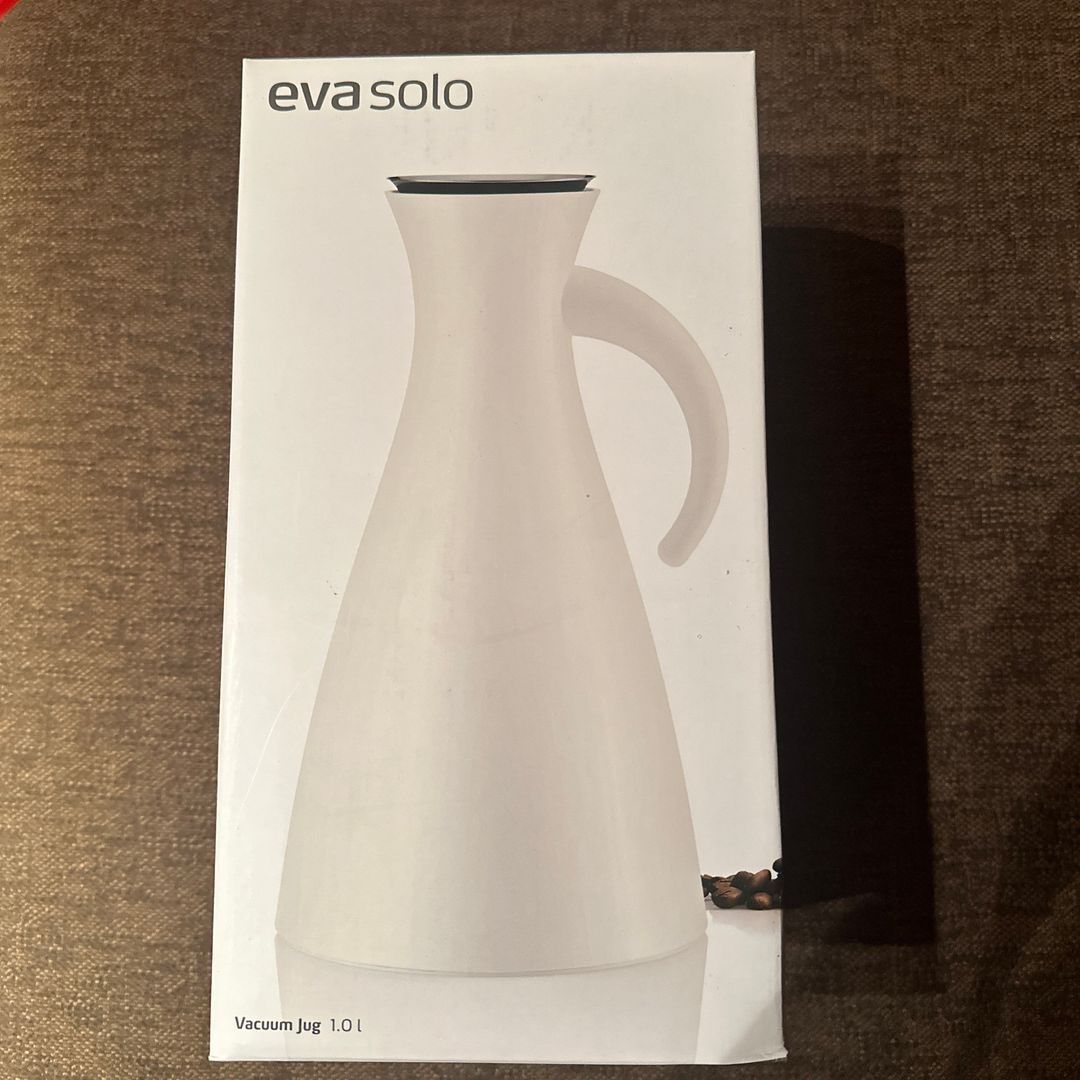 Eva Solo Kaffekanne