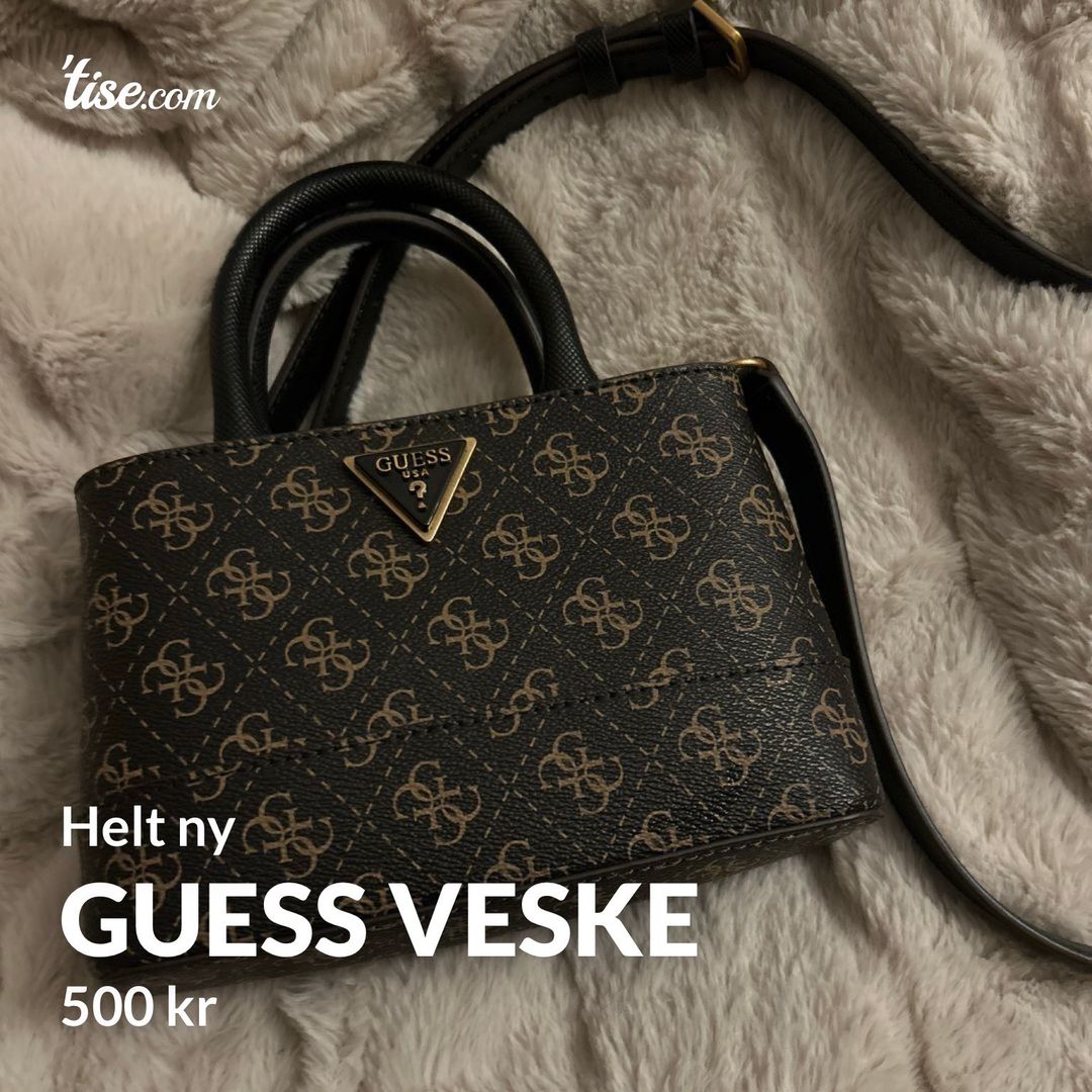 Guess Veske