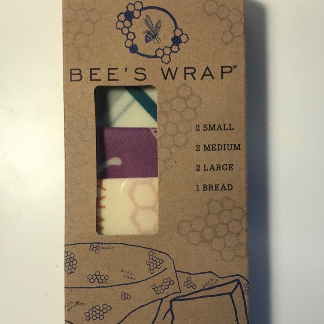 Bee’s Wrap - variety