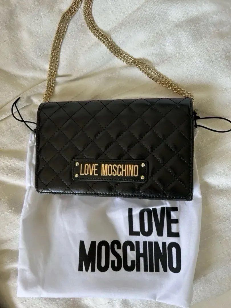 Moschino taske