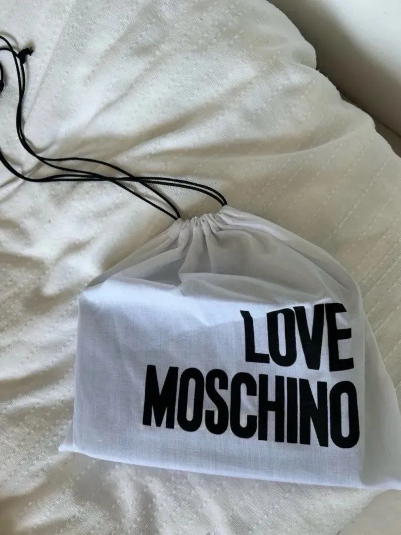 Moschino taske