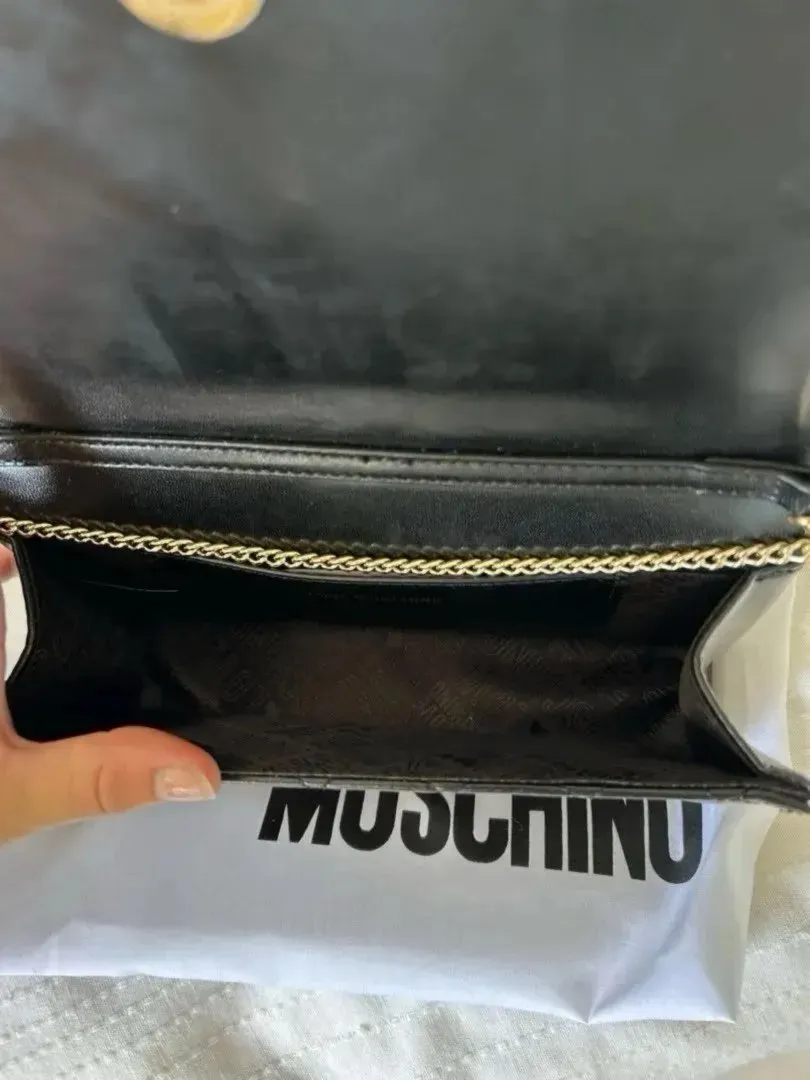 Moschino taske