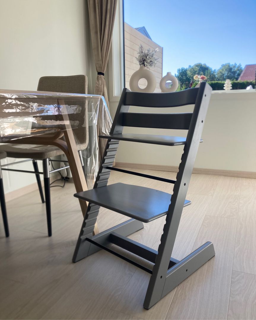 Stokke tripp trapp