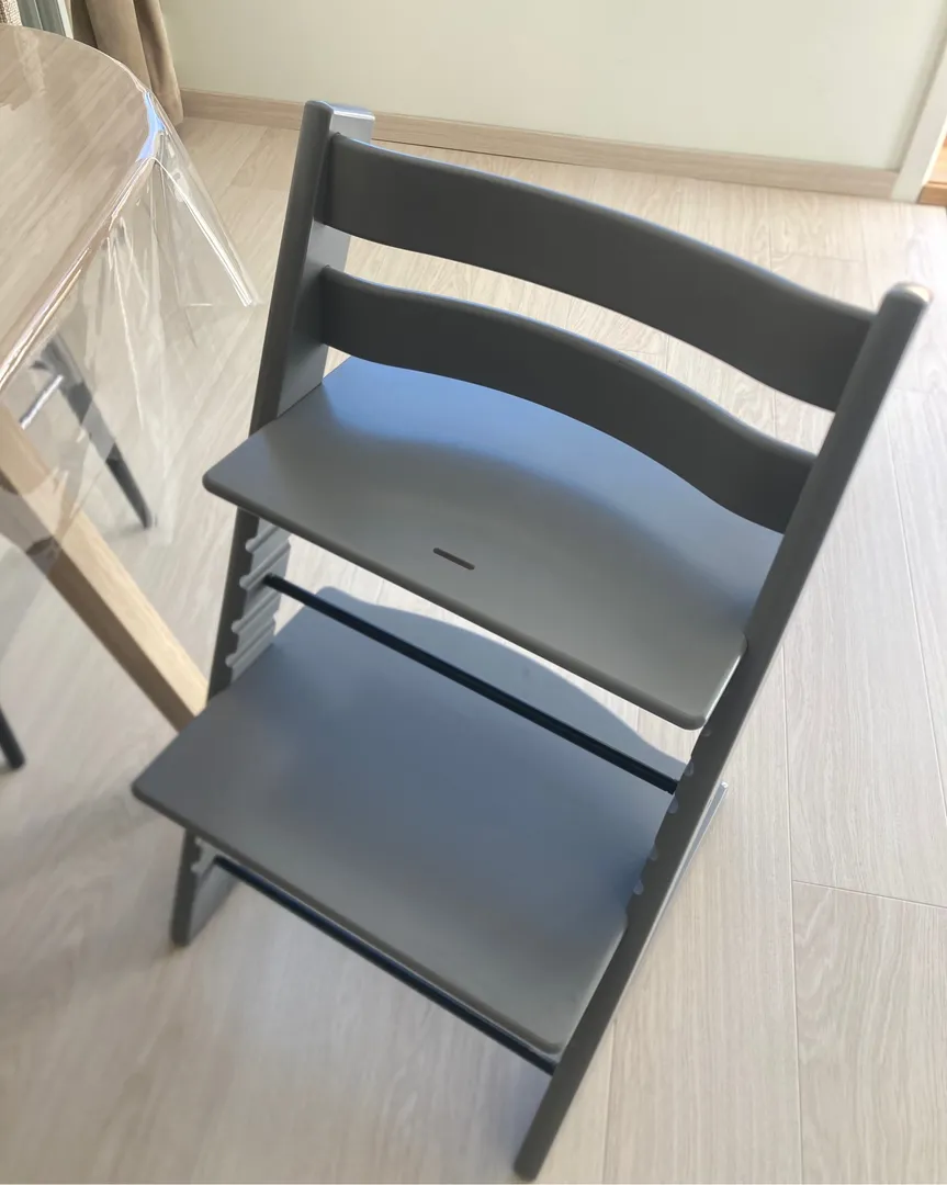 Stokke tripp trapp