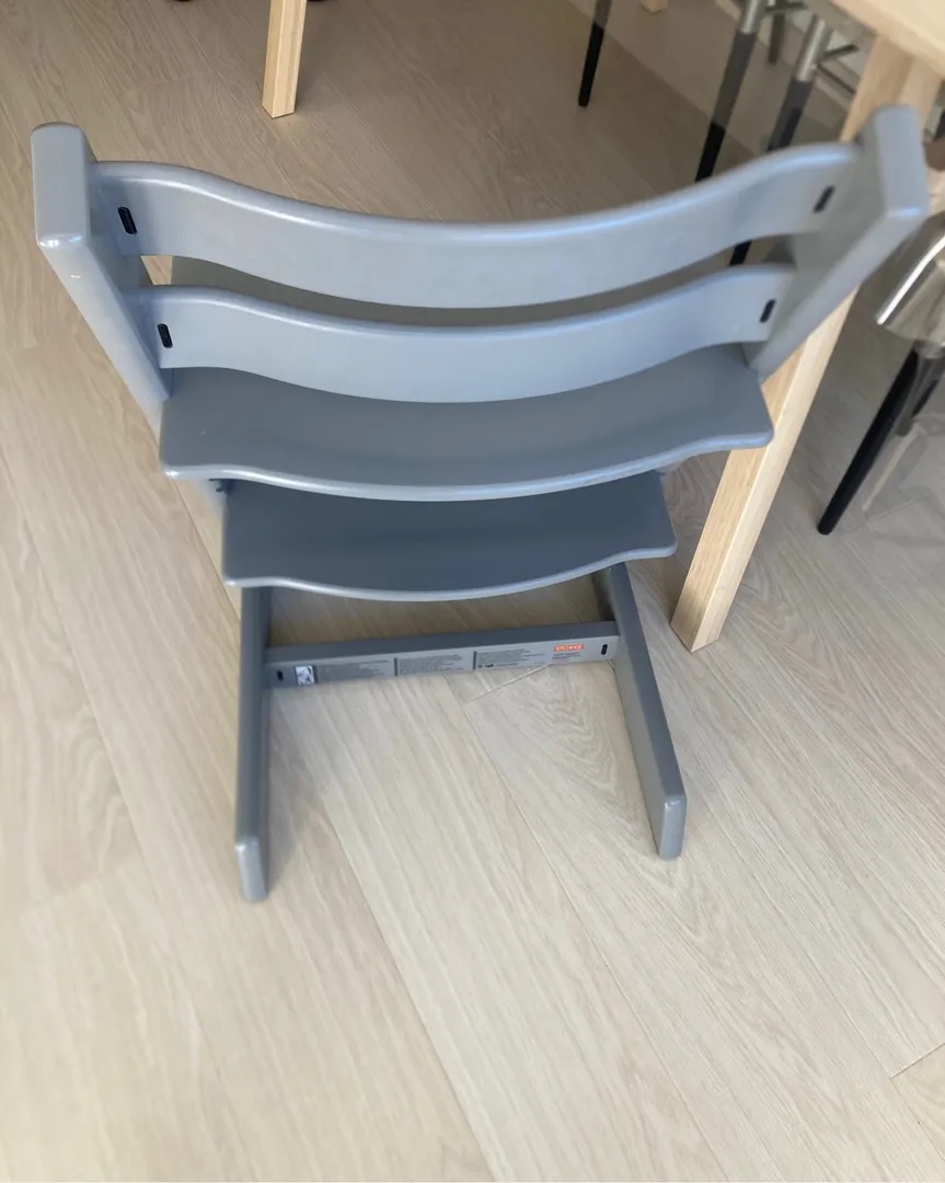 Stokke tripp trapp