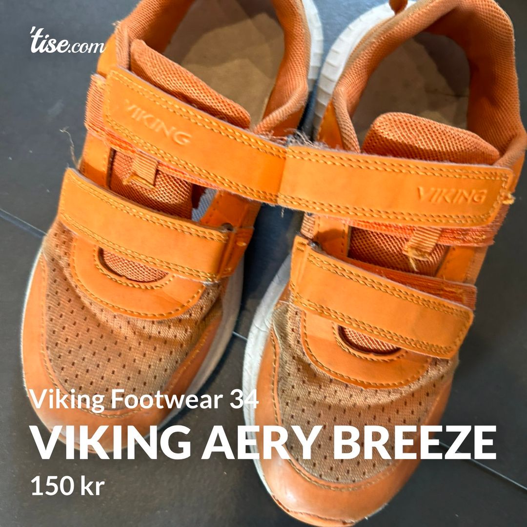 Viking Aery Breeze