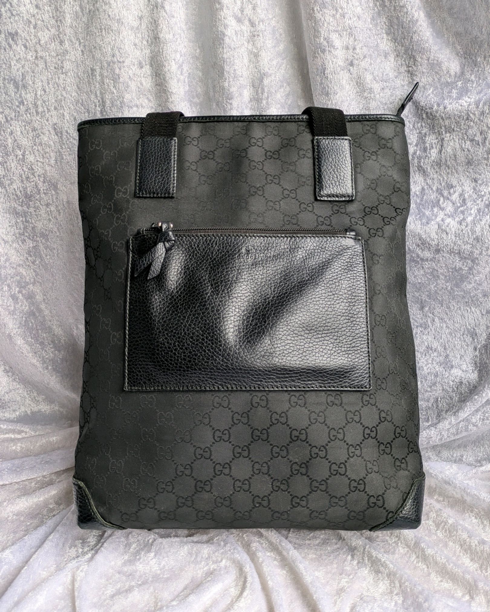 Gucci GG Monogram