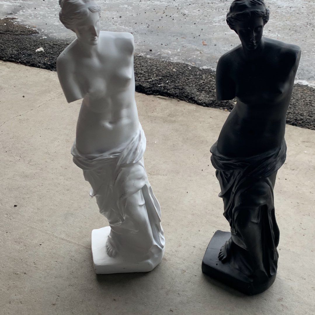 Venus De Milo figur