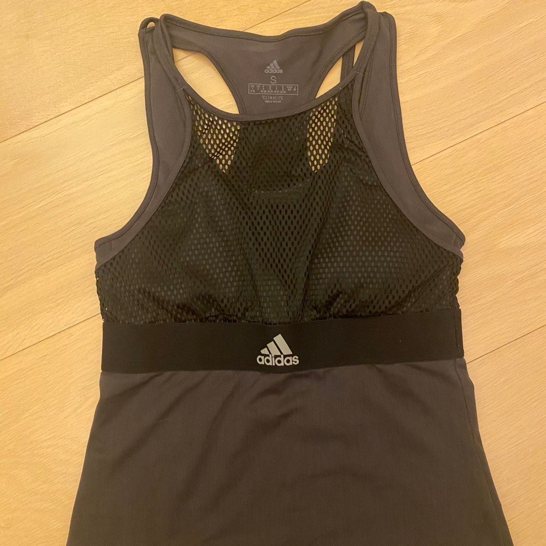 Adidas tank top