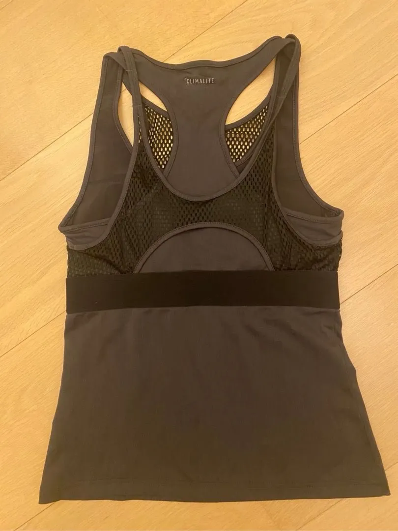 Adidas tank top