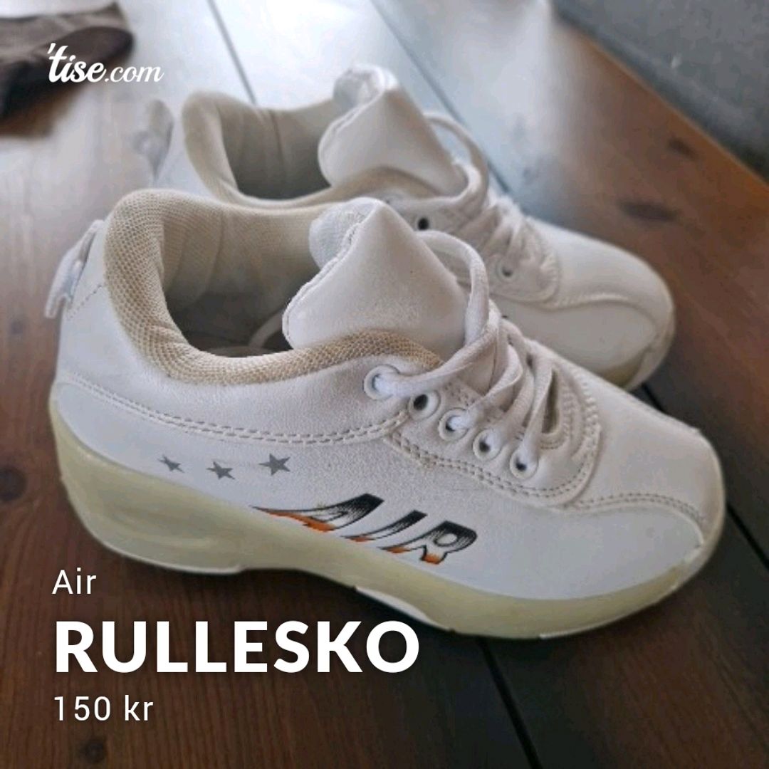 Rullesko