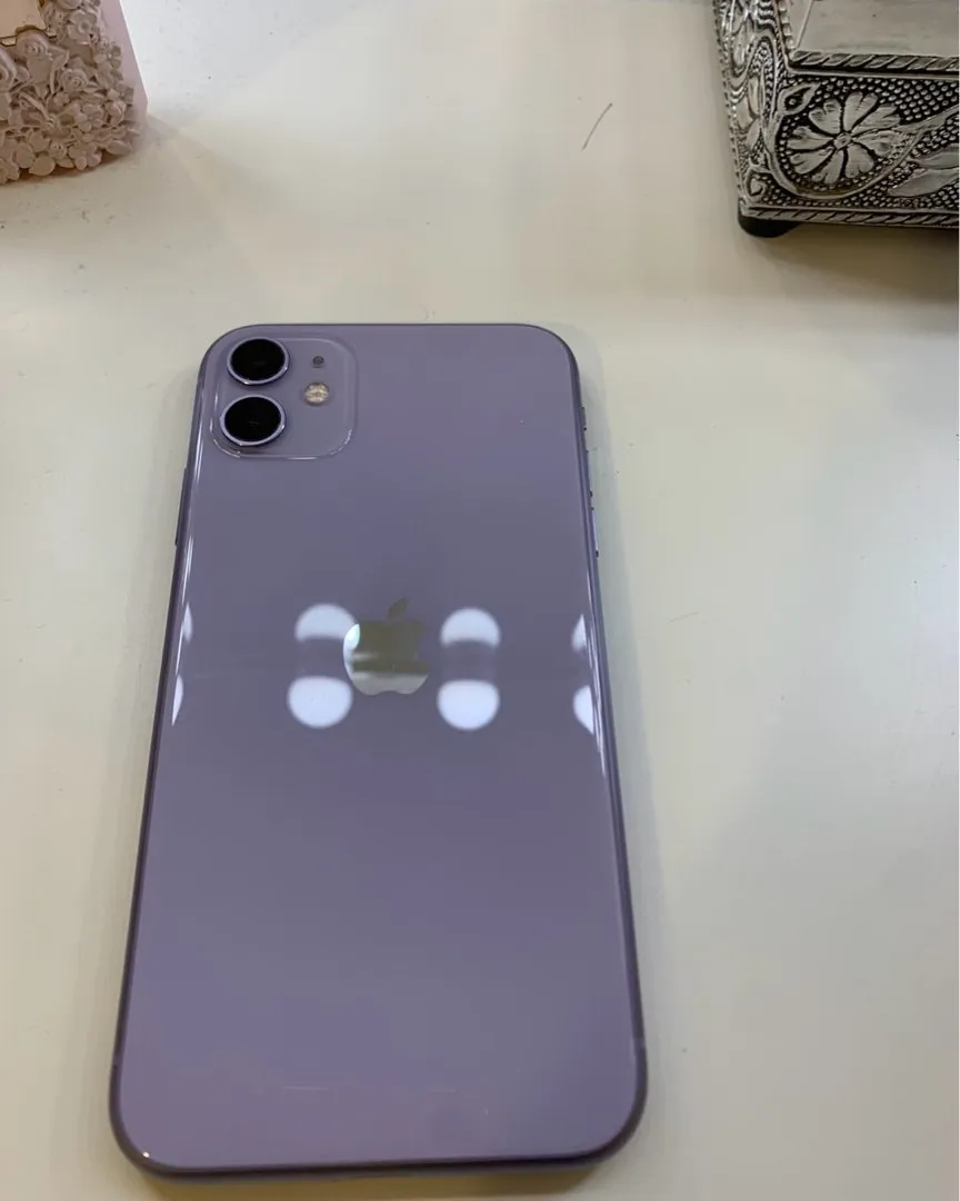 Iphone 11 128GB