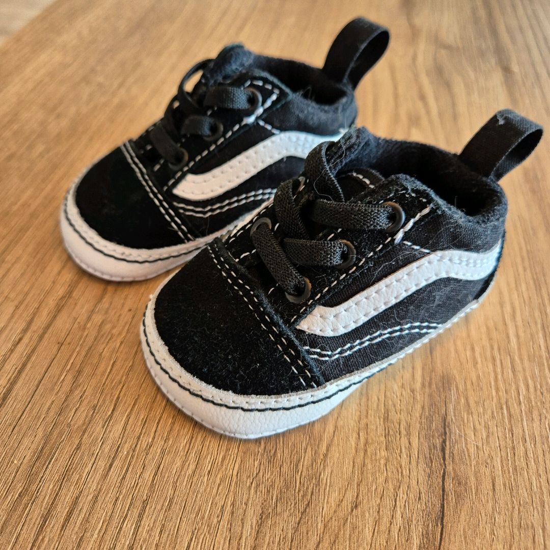 Vans til baby