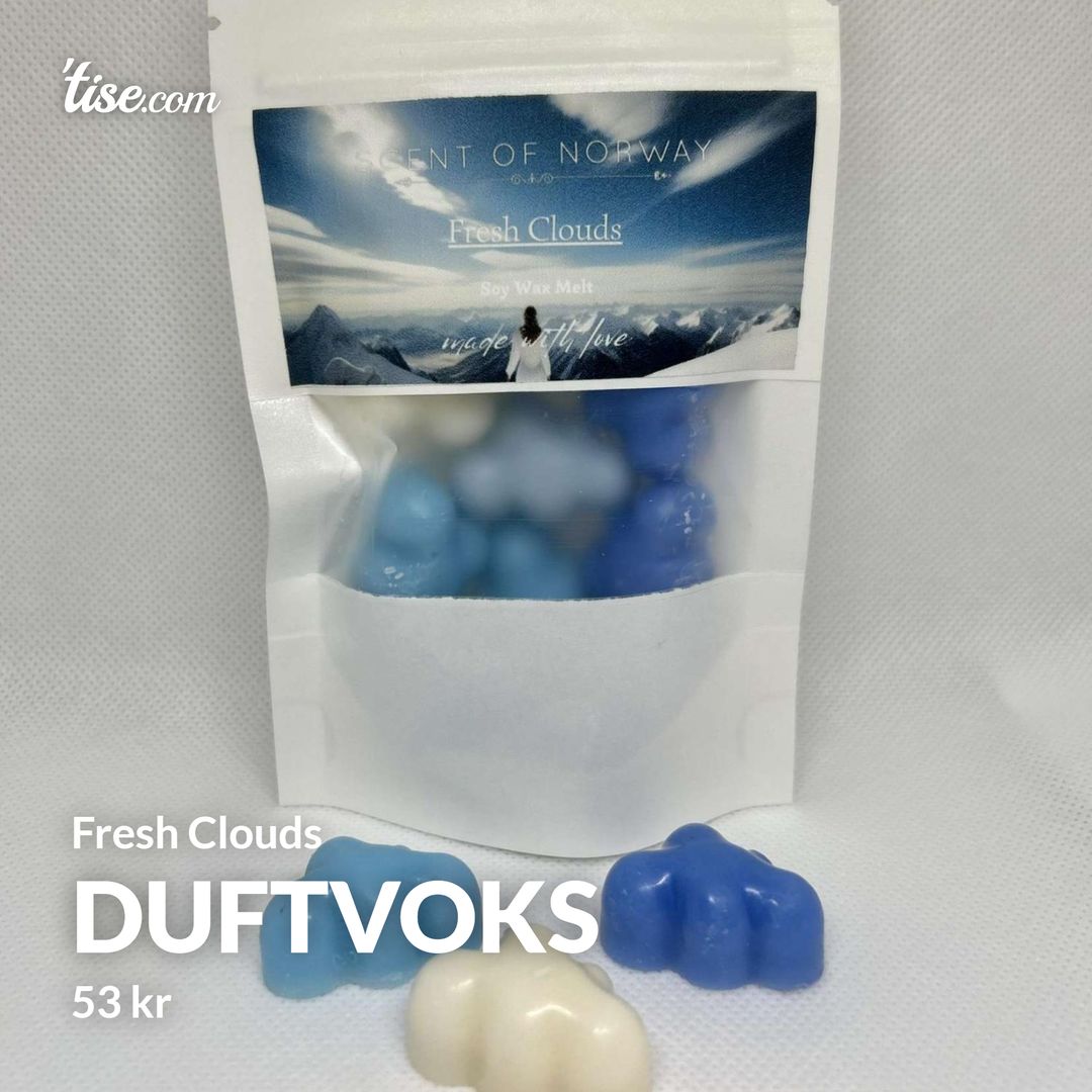 Duftvoks