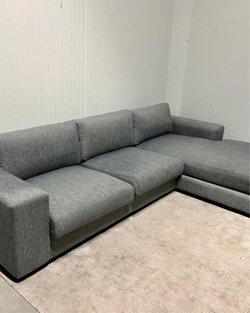 Bolia Sepia sofa