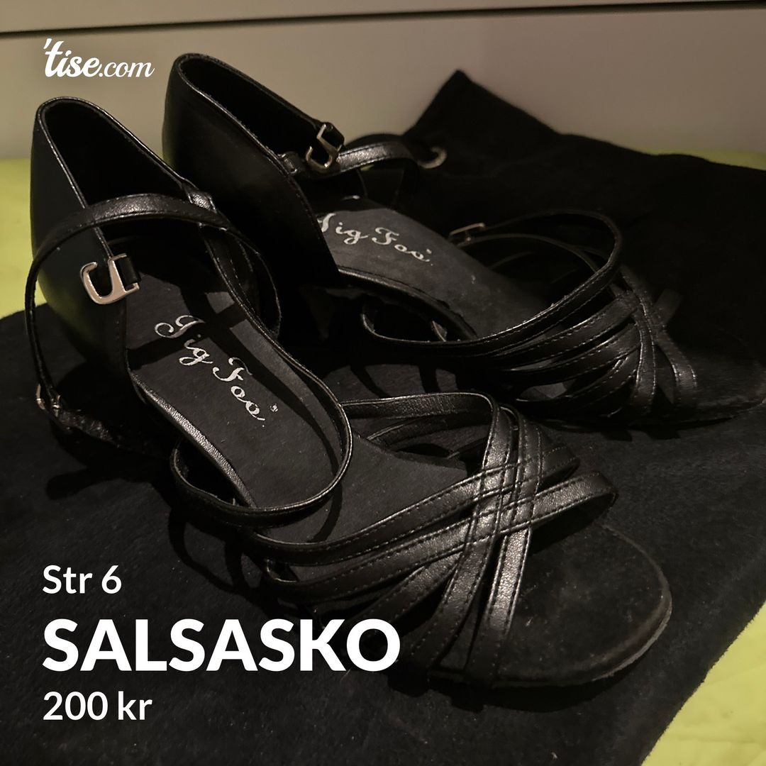 Salsasko