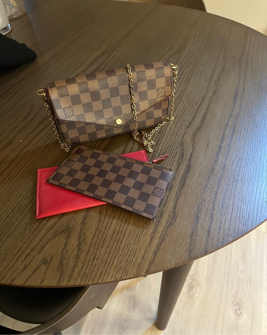 Veske Louis vuitton