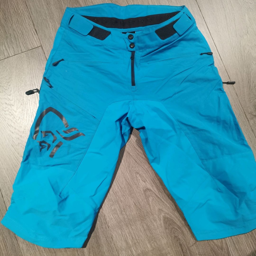 Norrøna Shorts