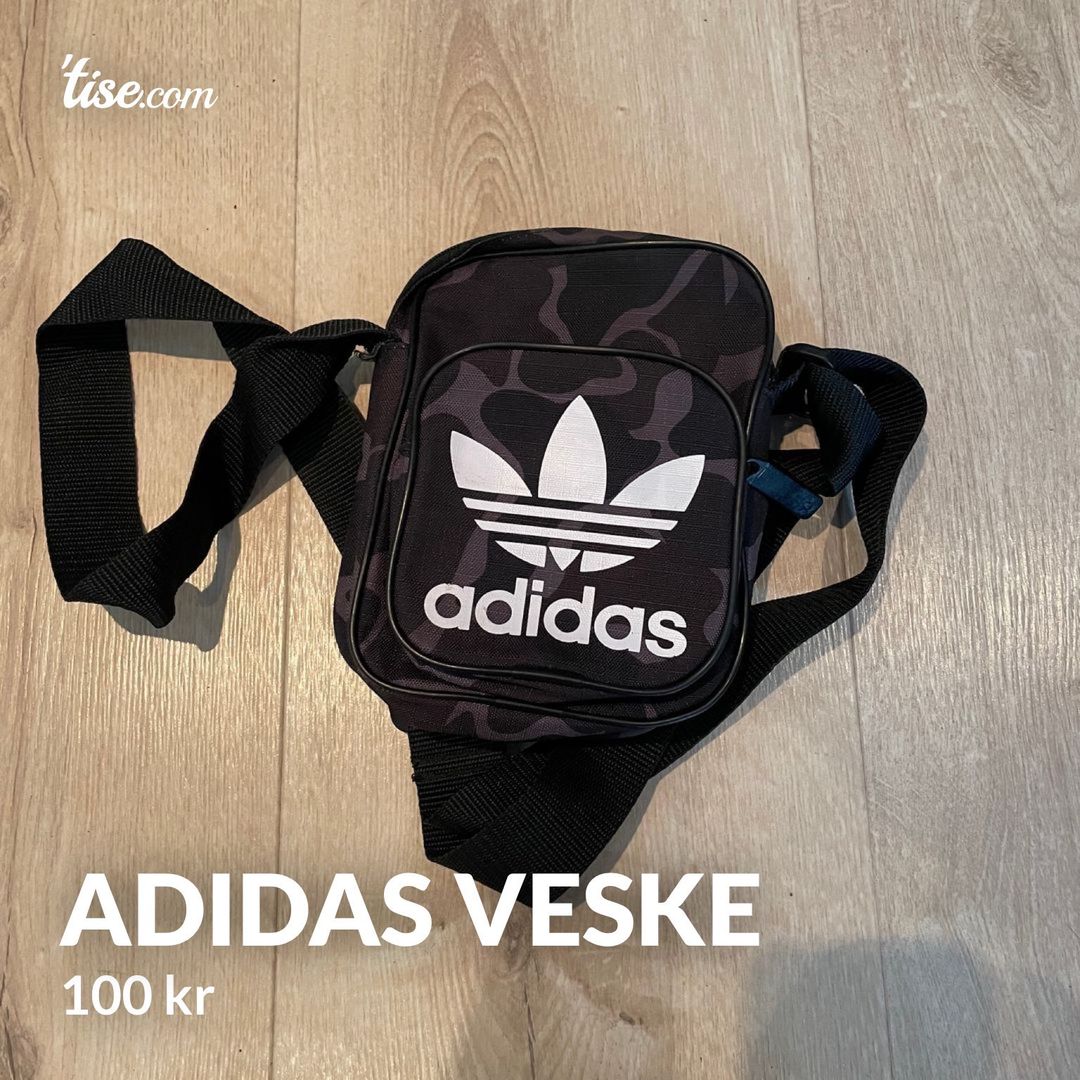 Adidas Veske