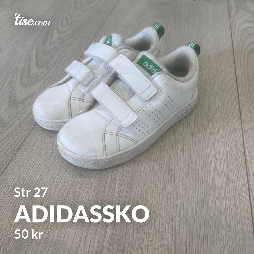 Adidassko