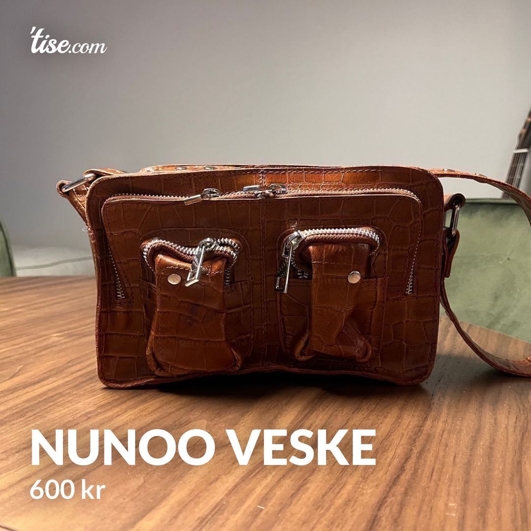 Nunoo veske