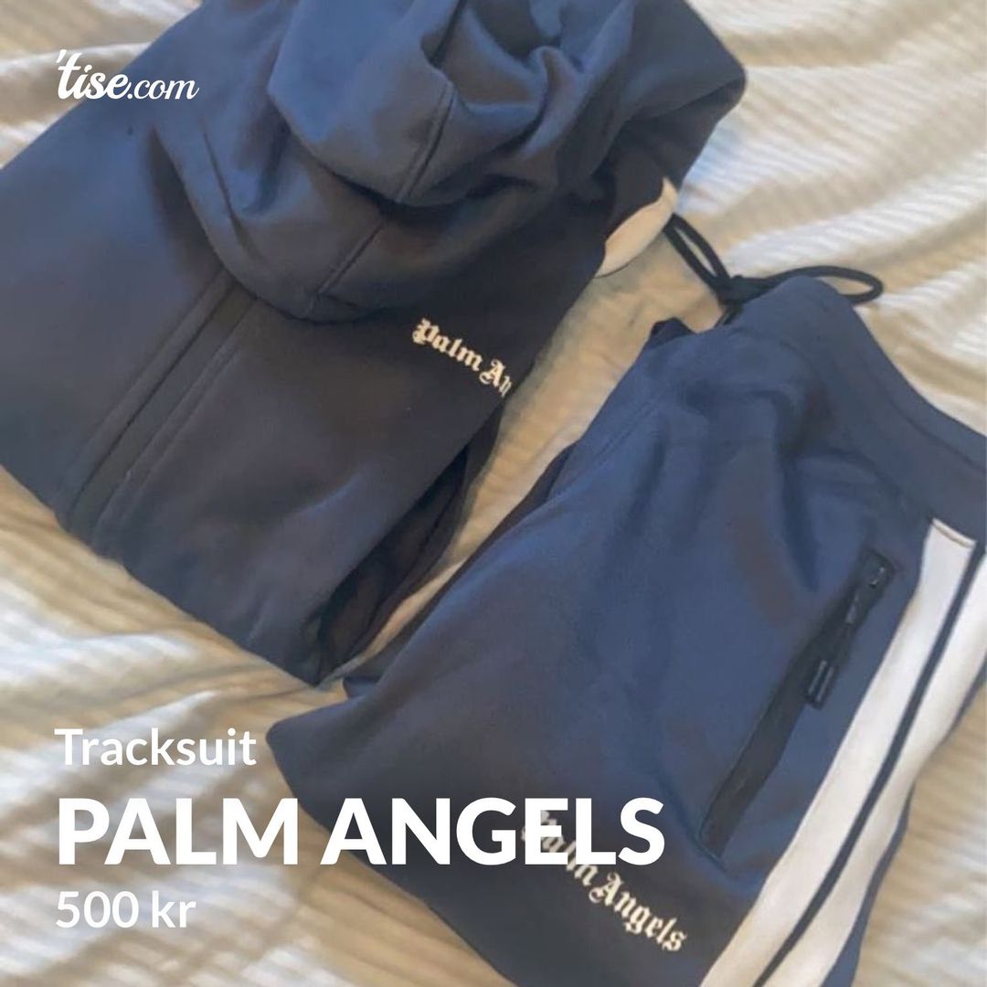 Palm angels