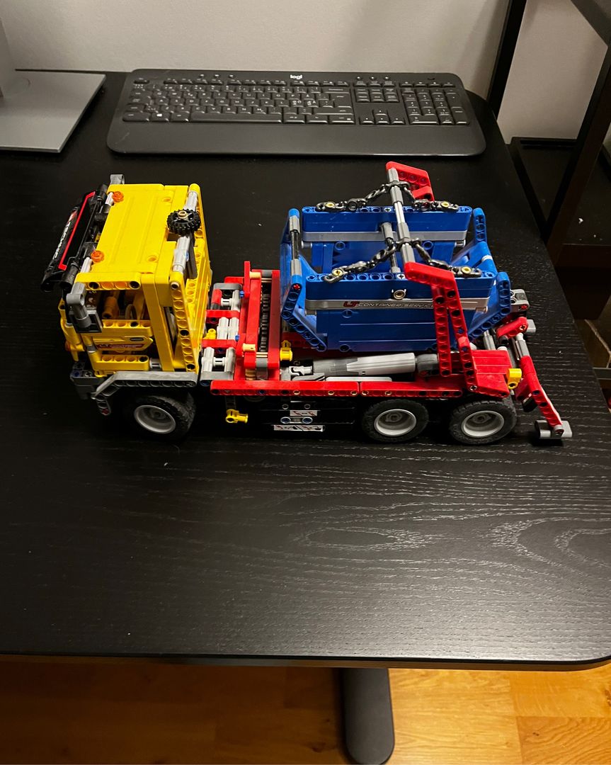 Lego technic