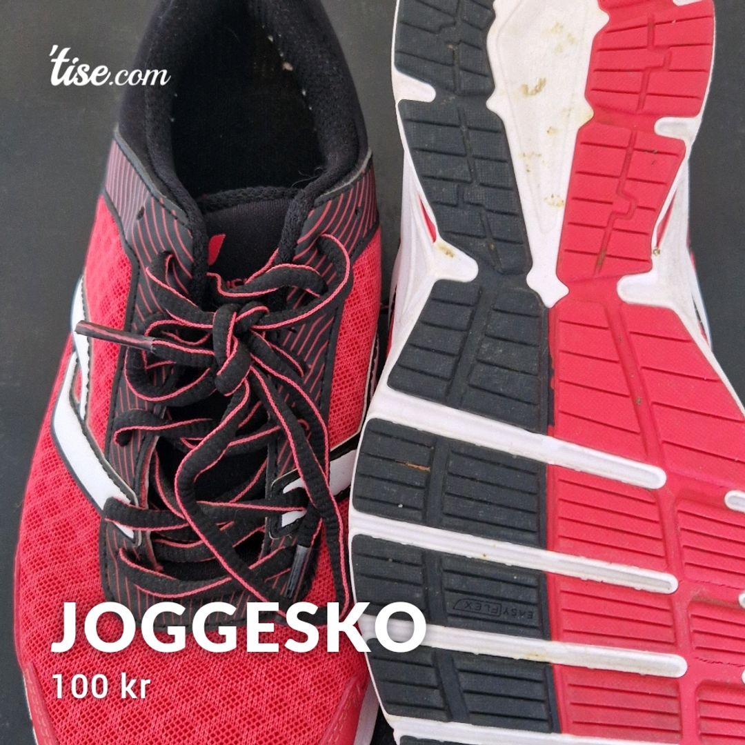 Joggesko