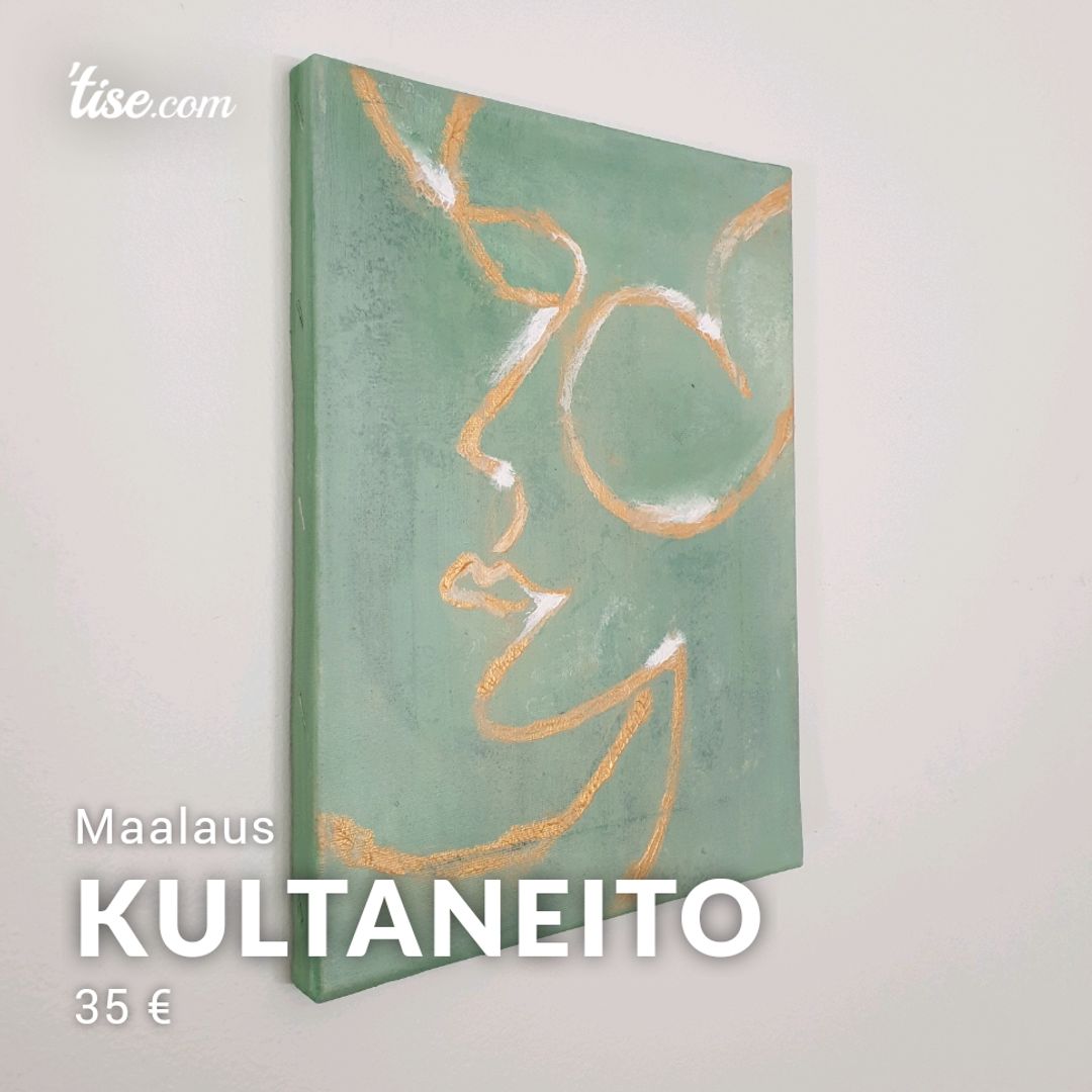 Kultaneito