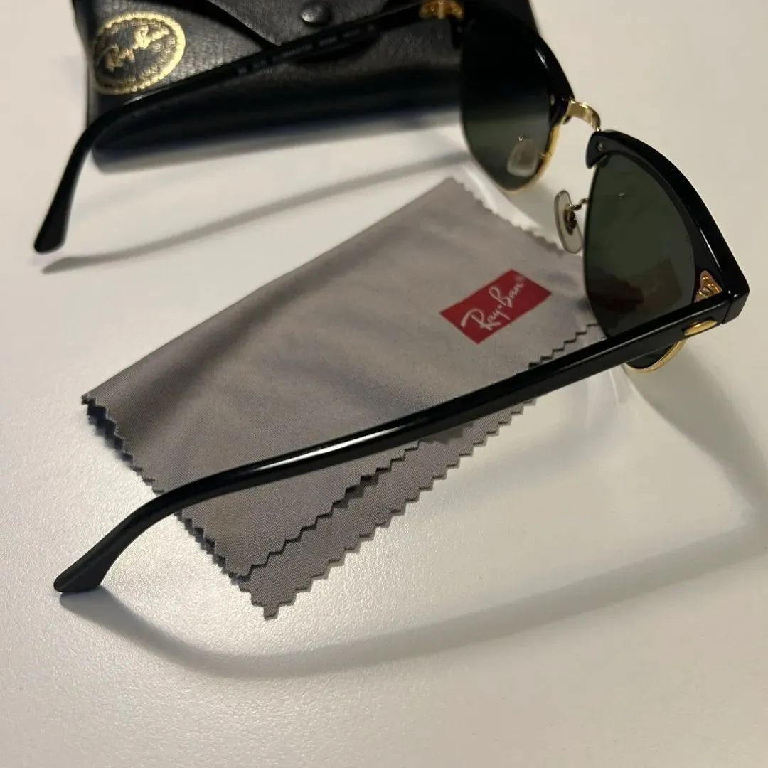 Ray-ban Clubmaster