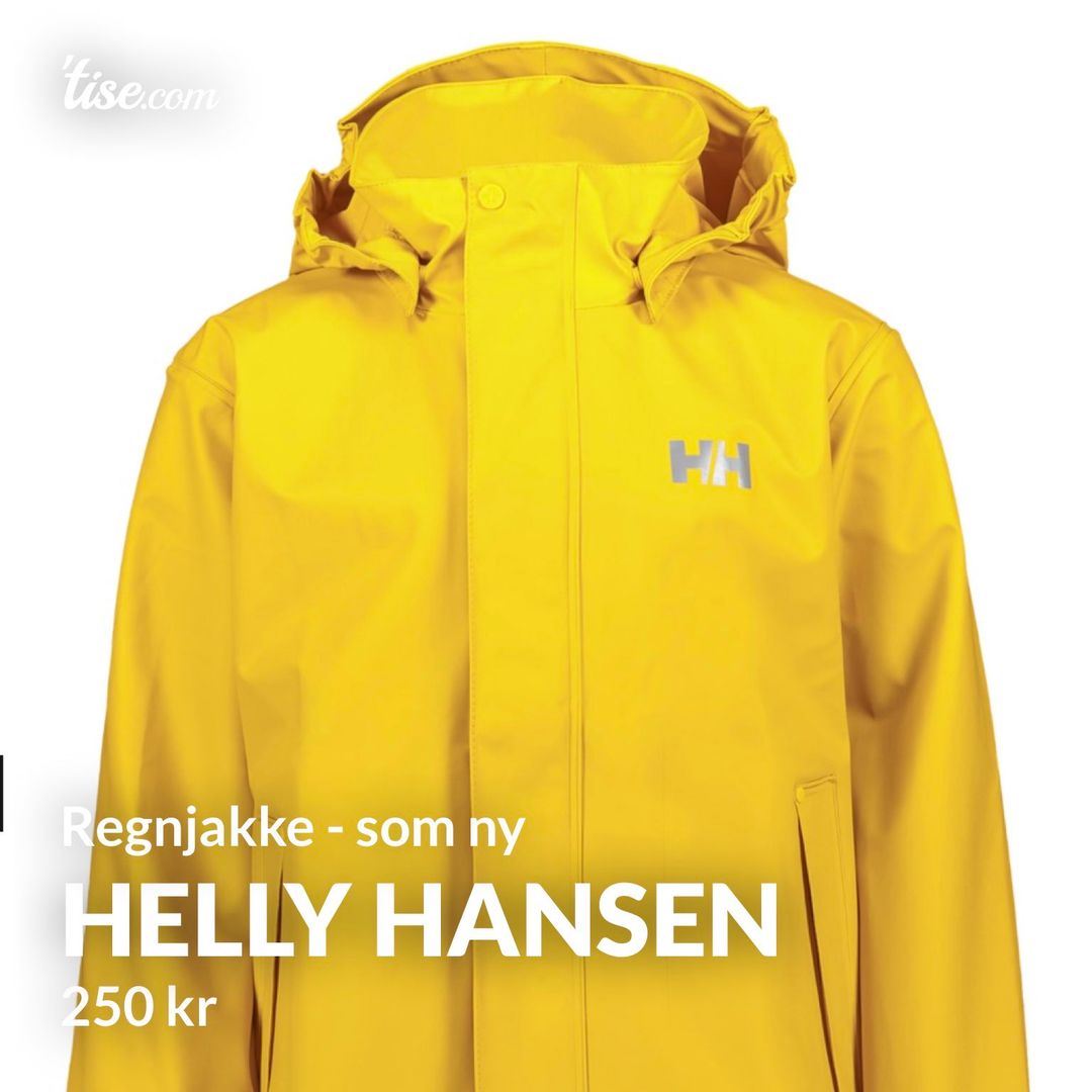 Helly Hansen