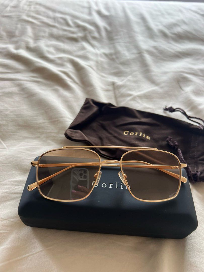 Corlin eyewear