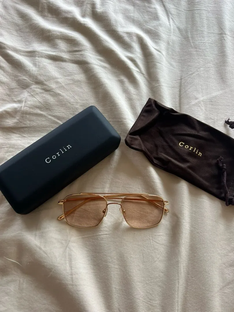 Corlin eyewear