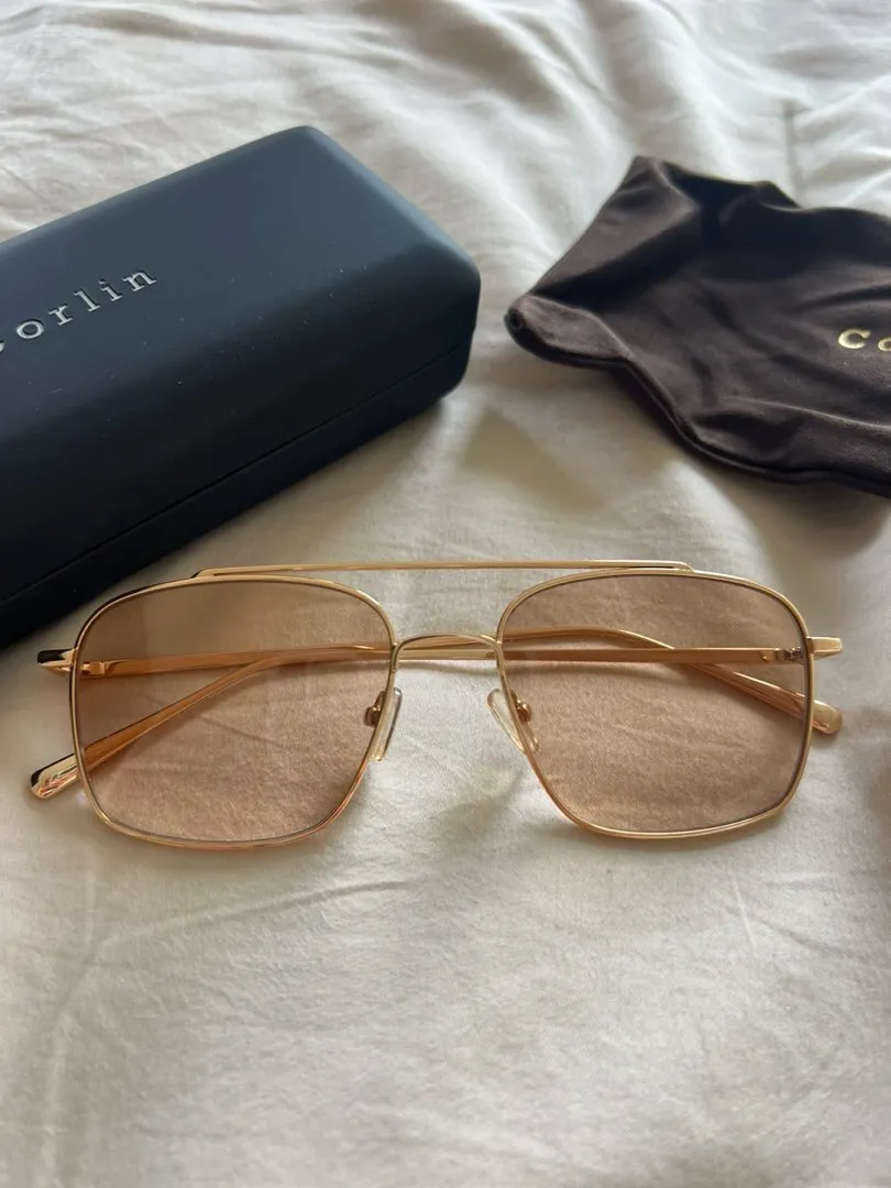 Corlin eyewear