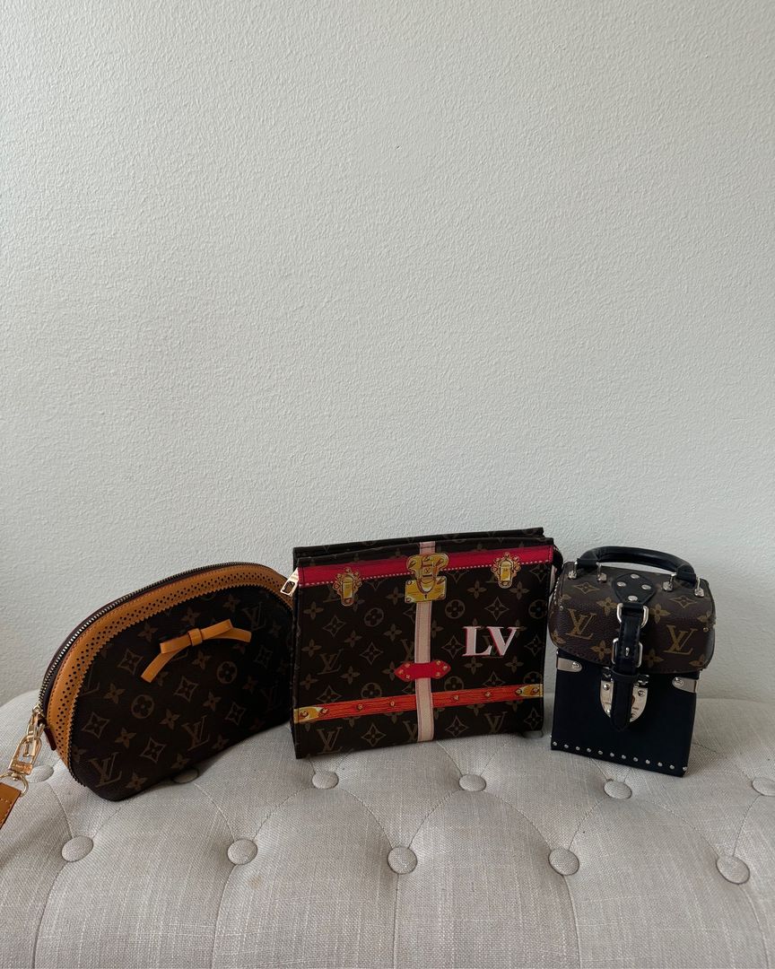 Louis Vuitton Väska