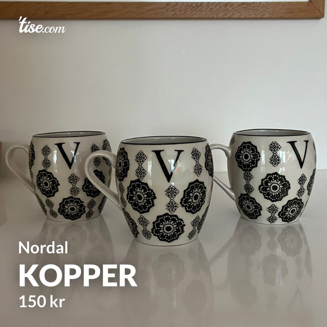 Kopper