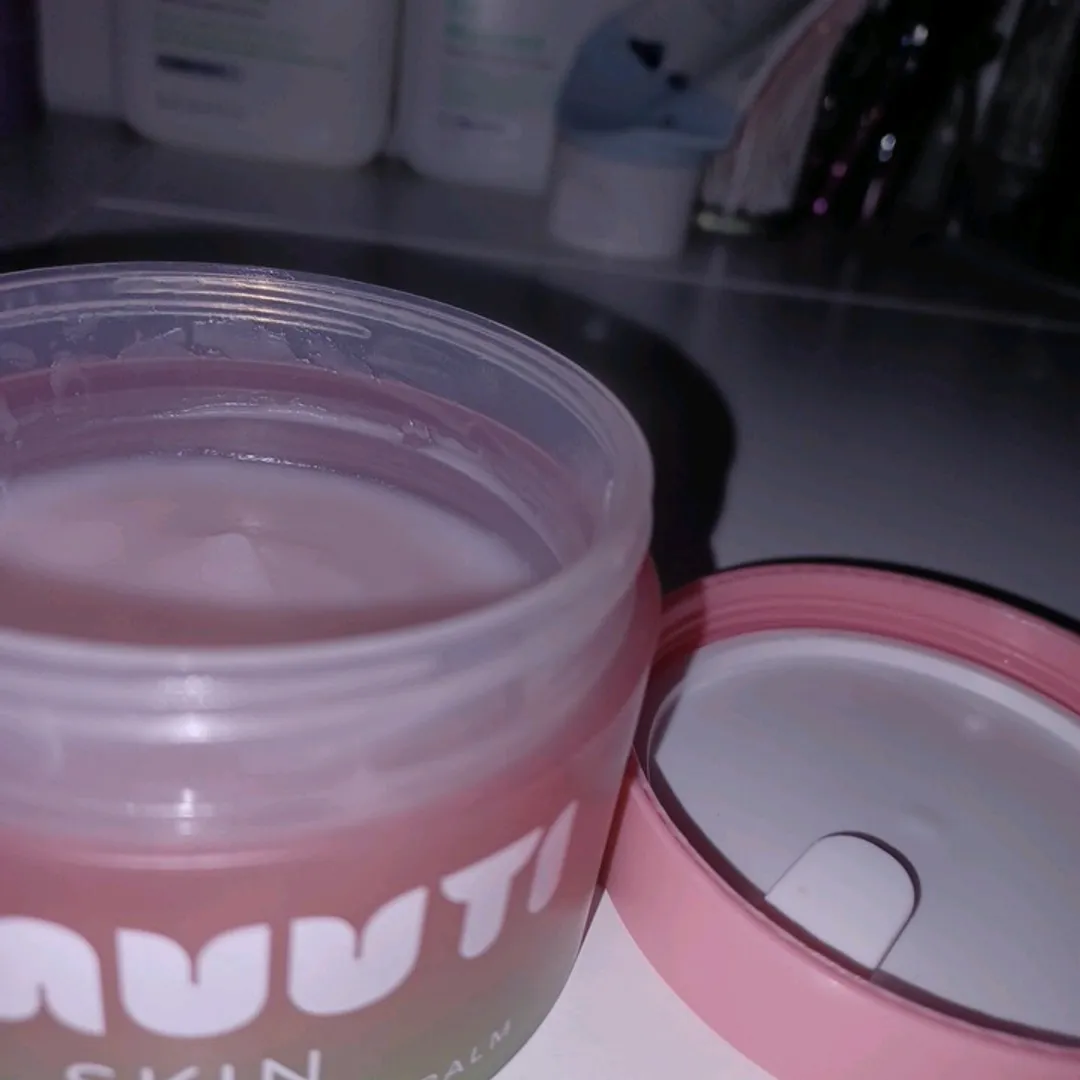 Smuuti Skin Balm