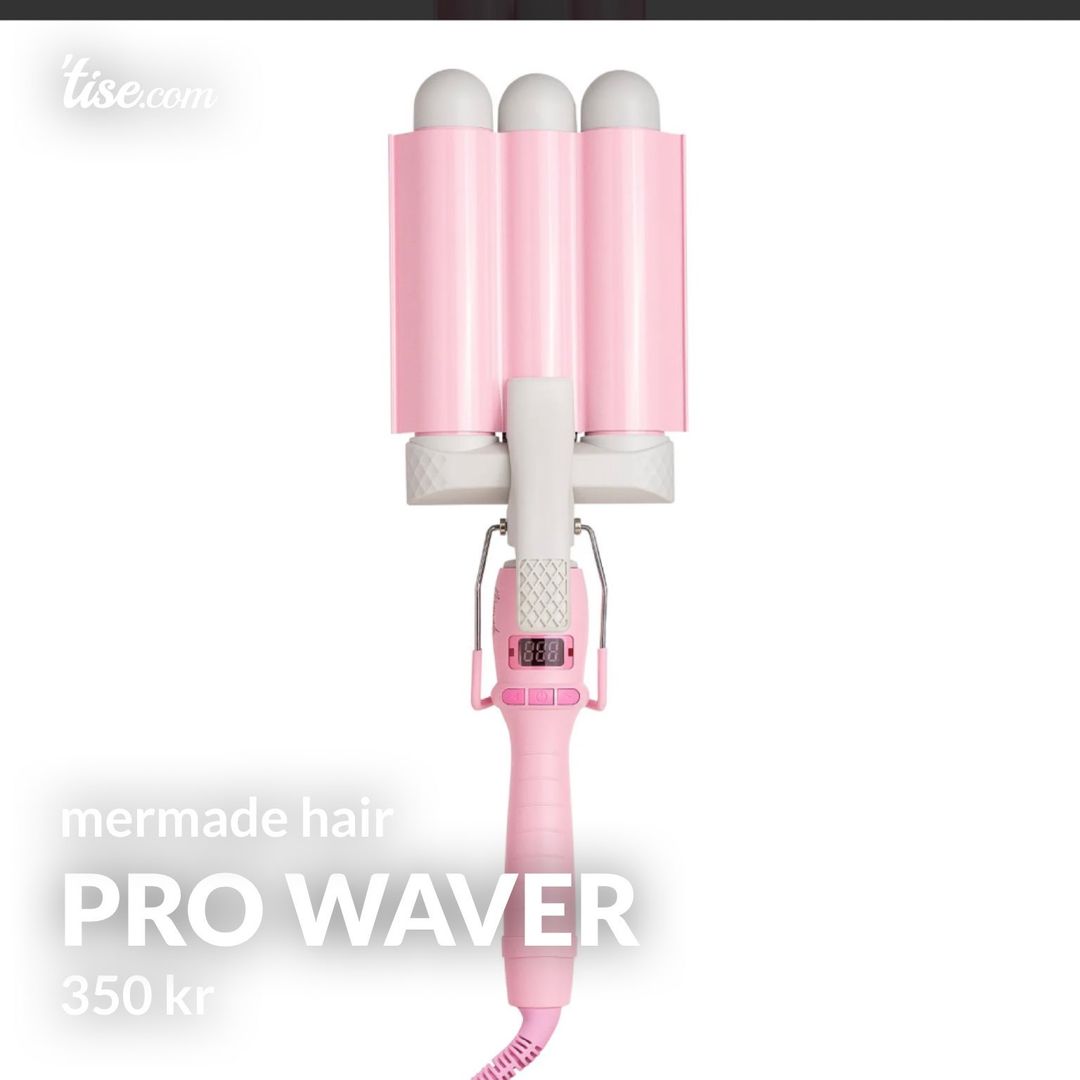 PRO WAVER