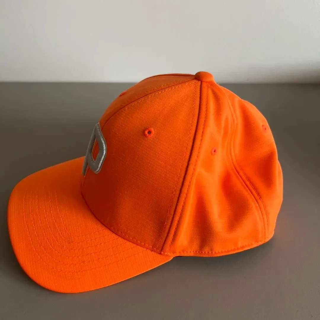 Puma Golf Caps