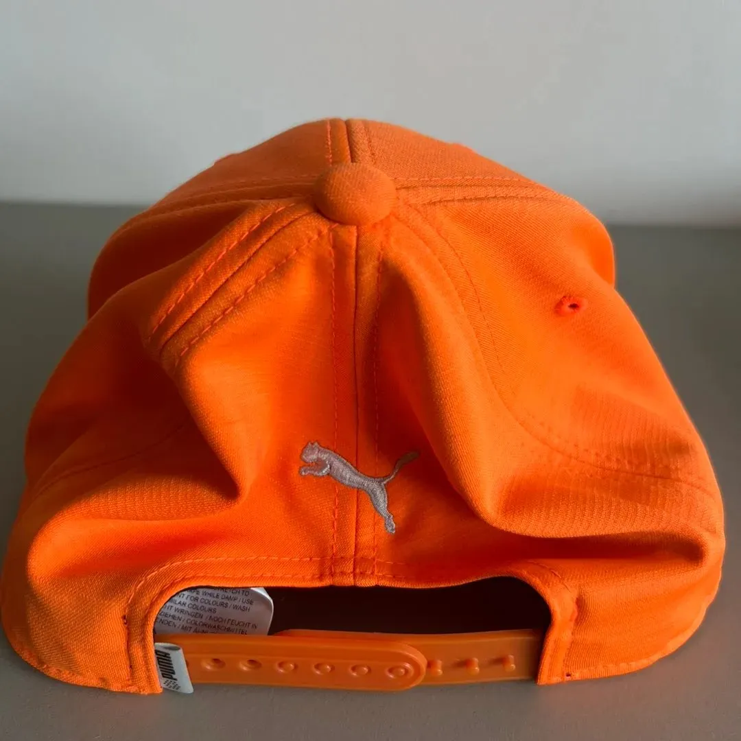 Puma Golf Caps